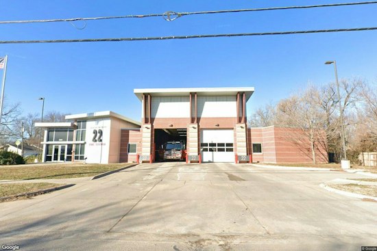 Wichita Grandmother Found Dead in Suitcase at Fire Station, Family Demands Answers