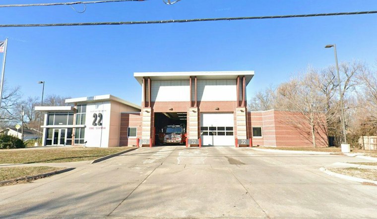 Wichita Grandmother Found Dead in Suitcase at Fire Station, Family Demands Answers