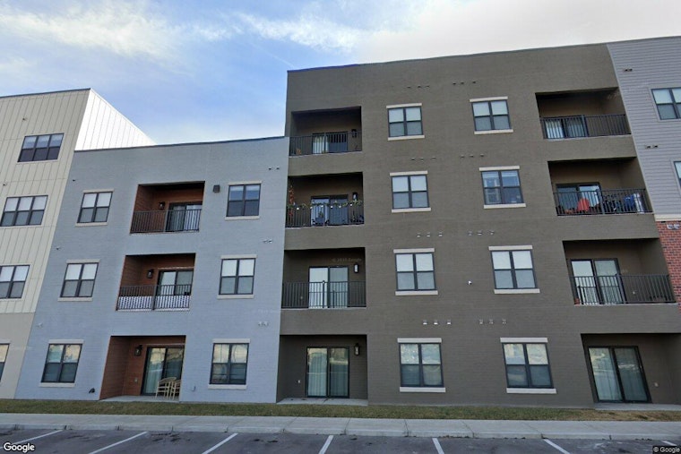 Wichita's Union Mill Apartments Sell for Record Sum, Setting City's Multifamily High