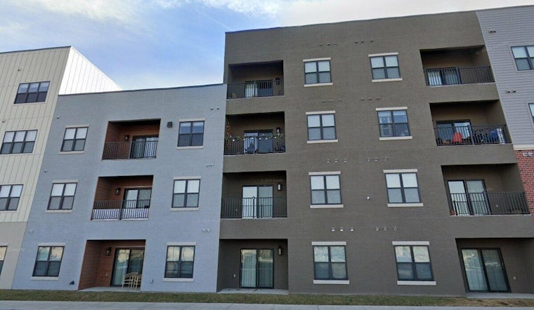 Wichita's Union Mill Apartments Sell for Record Sum, Setting City's Multifamily High