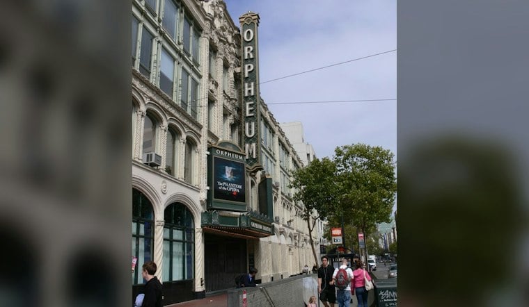Wicked Film Concert Picks San Francisco's Orpheum for a Preview Show
