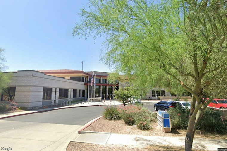 Wickenburg Veteran Accused of Building Machine Gun, Hoarding Nazi Items and Child Abuse Images