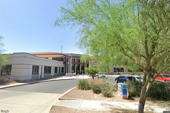 Wickenburg Veteran Accused of Building Machine Gun, Hoarding Nazi Items and Child Abuse Images