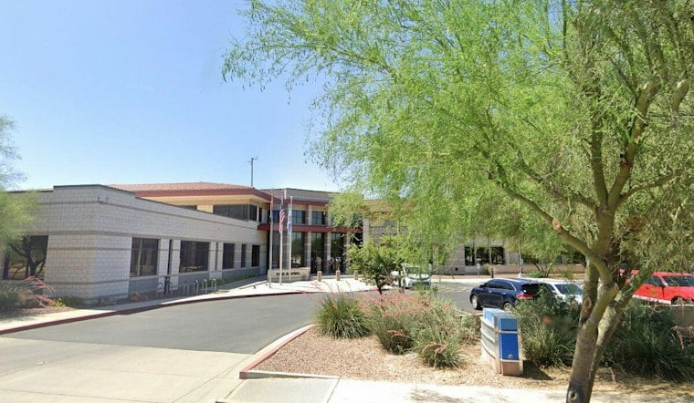 Wickenburg Veteran Accused of Building Machine Gun, Hoarding Nazi Items and Child Abuse Images