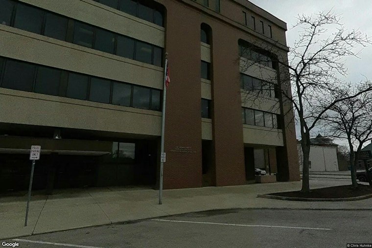 Widow Sues Lorain County 911 Over Delayed Response To Officer's Fatal Cardiac Arrest