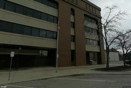 Widow Sues Lorain County 911 Over Delayed Response To Officer's Fatal Cardiac Arrest