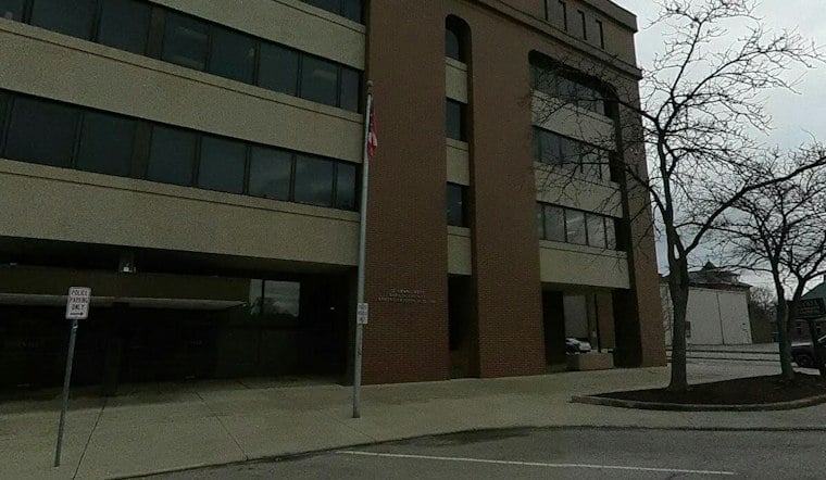 Widow Sues Lorain County 911 Over Delayed Response To Officer's Fatal Cardiac Arrest
