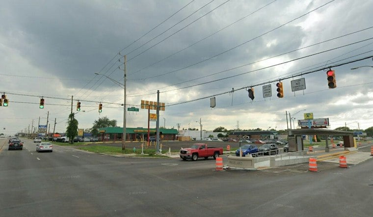 Wife Allegedly Shoots Husband in Arm During Indy East Side Confrontation