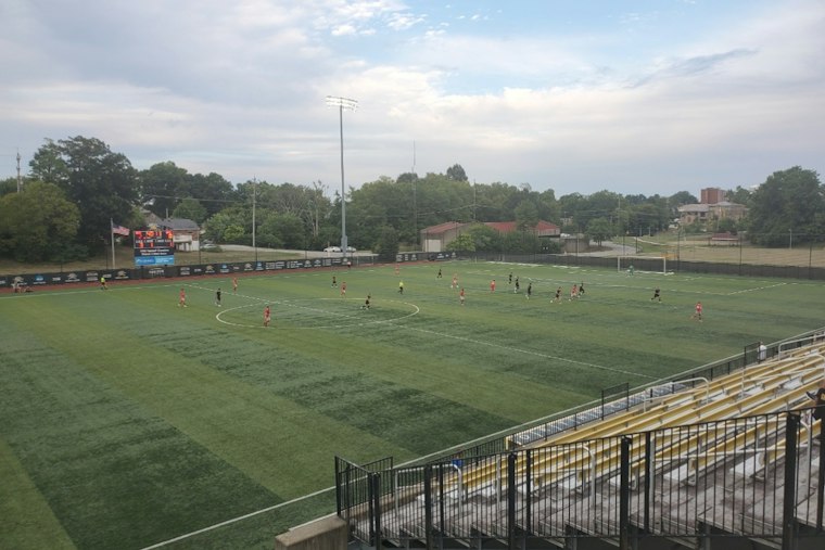 Wilder's Town & Country Complex Gets New Owners, $3M Facelift and New Name