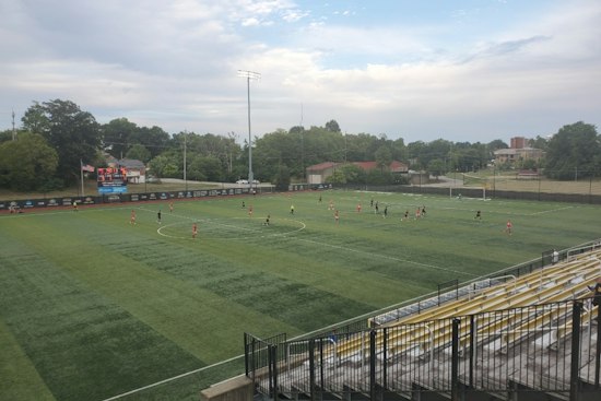 Wilder's Town & Country Complex Gets New Owners, $3M Facelift and New Name