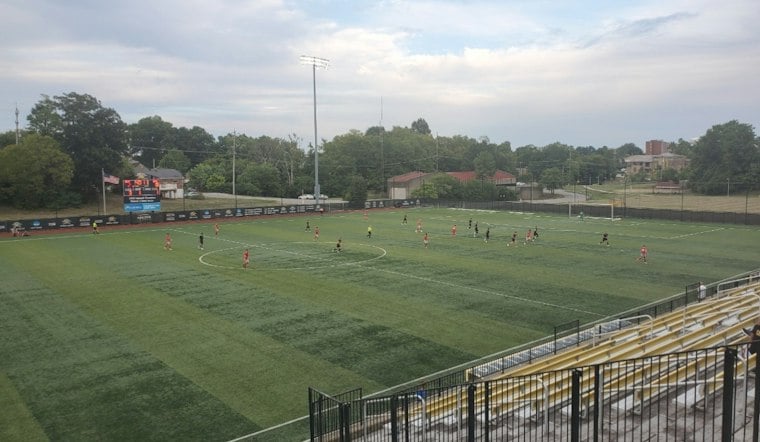 Wilder's Town & Country Complex Gets New Owners, $3M Facelift and New Name