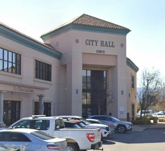 Wildomar Slaps Grocery Stores With $100 Fines Over Runaway Shopping Carts