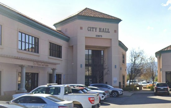 Wildomar Slaps Grocery Stores With $100 Fines Over Runaway Shopping Carts