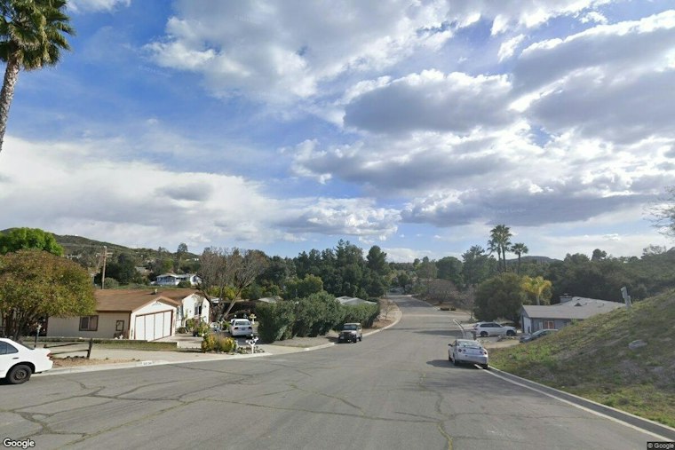 Wildomar Son Arrested 13 Months After Mother's Suspicious Death