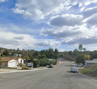 Wildomar Son Arrested 13 Months After Mother's Suspicious Death