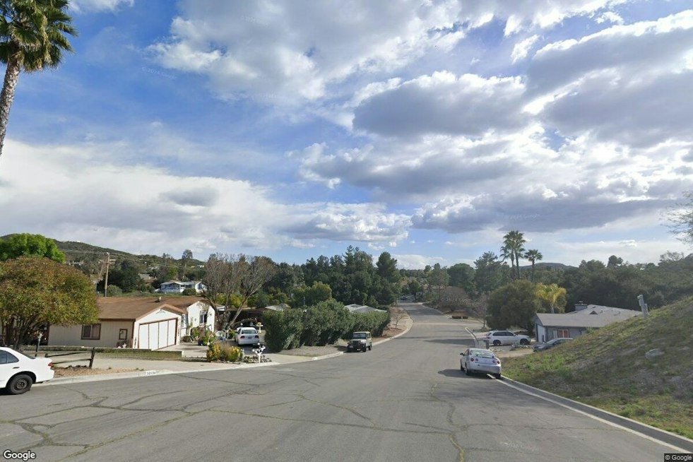Wildomar Son Arrested 13 Months After Mother's Suspicious Death