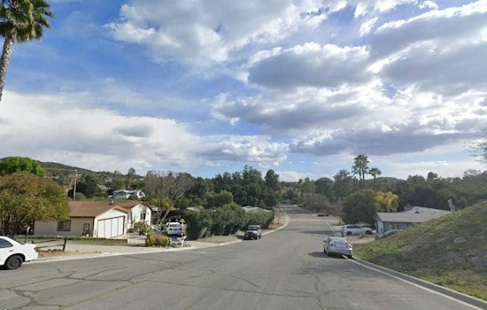 Wildomar Son Arrested 13 Months After Mother's Suspicious Death