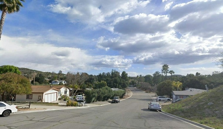Wildomar Son Arrested 13 Months After Mother's Suspicious Death