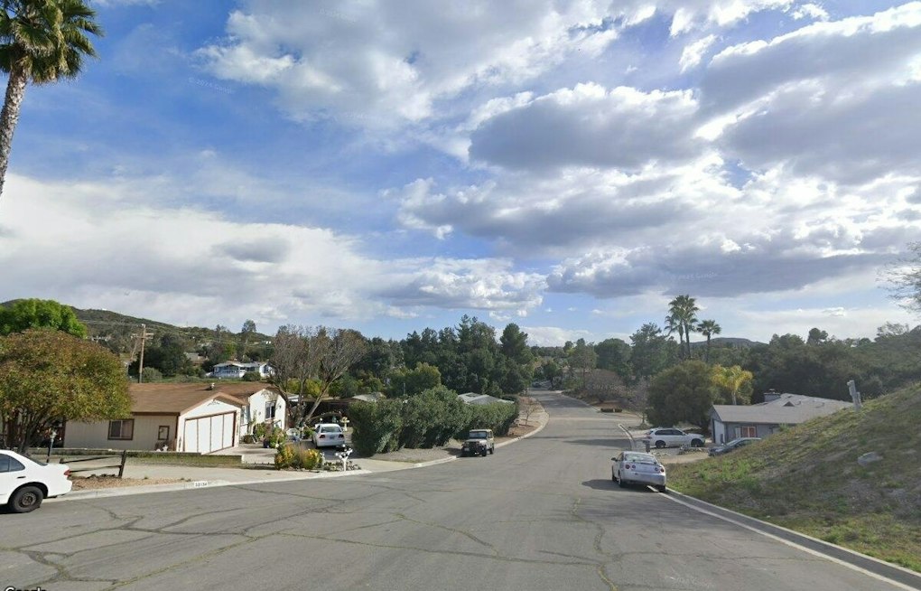 Wildomar Son Arrested 13 Months After Mother's Suspicious Death