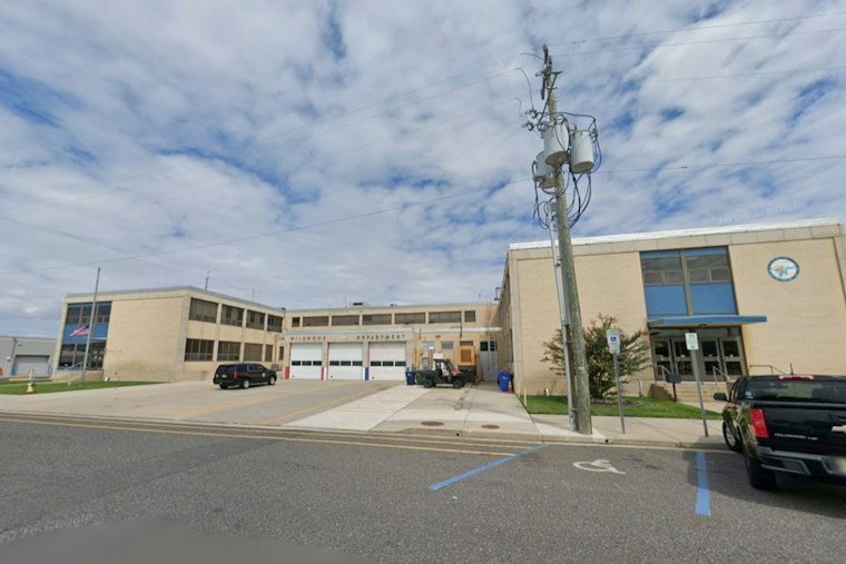 Wildwood Pipe Plant Worker Nabbed on Child Molestation Warrant Mid-Shift
