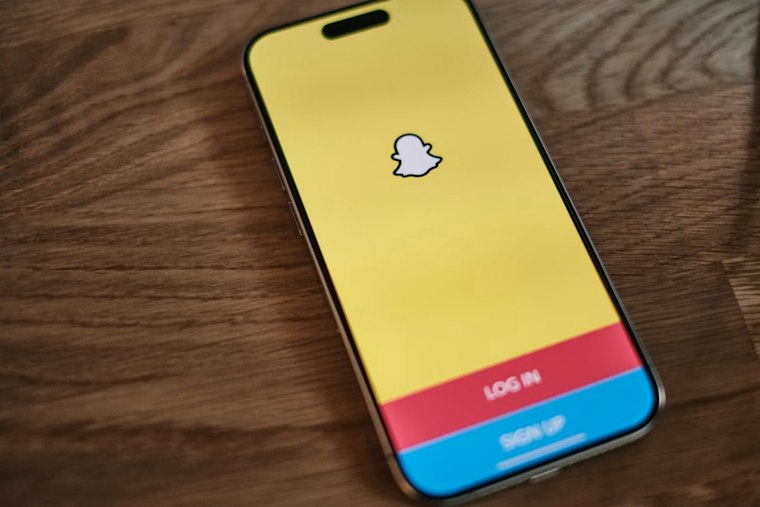 Wildwood Teen Held on $750K Bond in Snapchat Child Exploitation Case