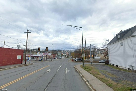 Wilkes-Barre Boulevard Crash Leaves Woman Critical, Road Closed During Investigation