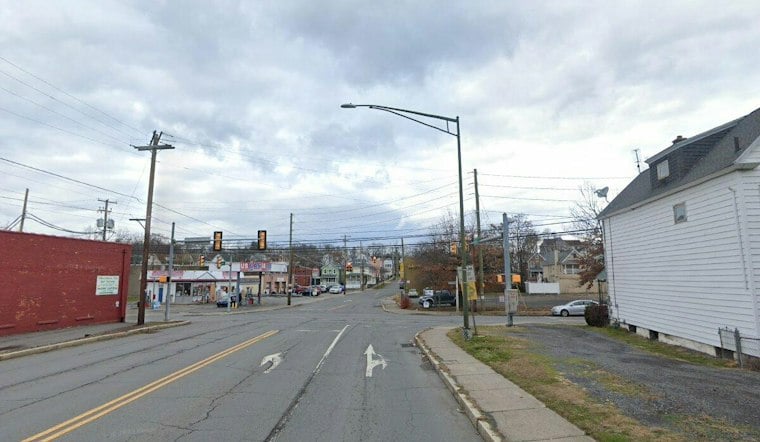 Wilkes-Barre Boulevard Crash Leaves Woman Critical, Road Closed During Investigation
