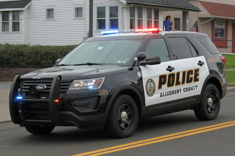Wilkinsburg Man Critical After Being Shot Multiple Times on Lindsay Road
