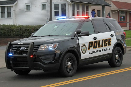 Wilkinsburg Man Critical After Being Shot Multiple Times on Lindsay Road