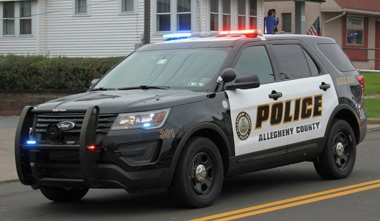 Wilkinsburg Man Critical After Being Shot Multiple Times on Lindsay Road