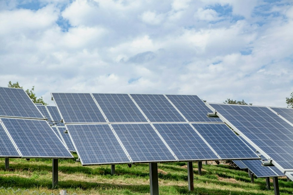 Will County Board Grants Peotone Solar Farm Its Fourth, Final Extension