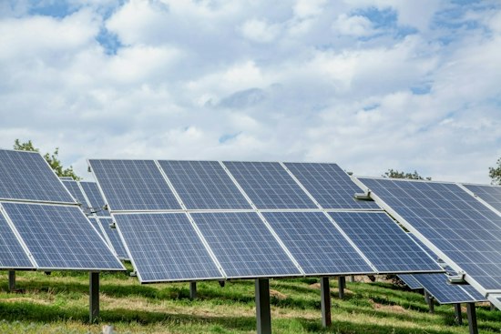 Will County Board Grants Peotone Solar Farm Its Fourth, Final Extension