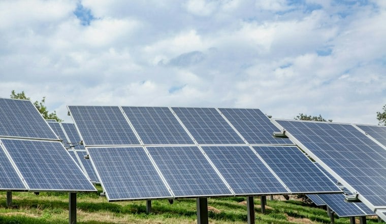 Will County Board Grants Peotone Solar Farm Its Fourth, Final Extension