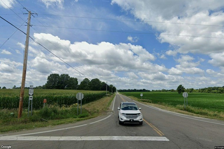 Willard Man, 74, Dies Days After Huron County Crash With Semi Truck