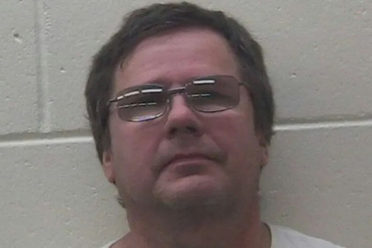 William Anderson Convicted on Three Possession Counts; Sentencing Set for Dec. 4