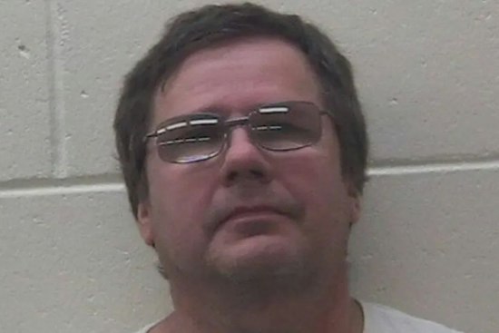 William Anderson Convicted on Three Possession Counts; Sentencing Set for Dec. 4