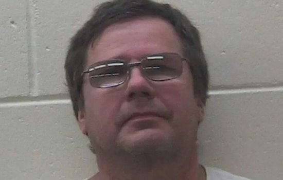 William Anderson Convicted on Three Possession Counts; Sentencing Set for Dec. 4