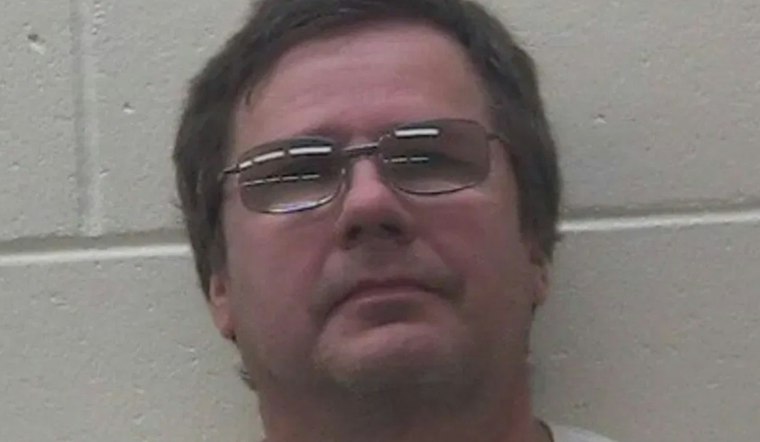 William Anderson Convicted on Three Possession Counts; Sentencing Set for Dec. 4