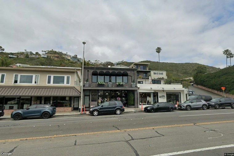 William Merrill Gallery Opens South Laguna Location With 17-Artist Exhibition