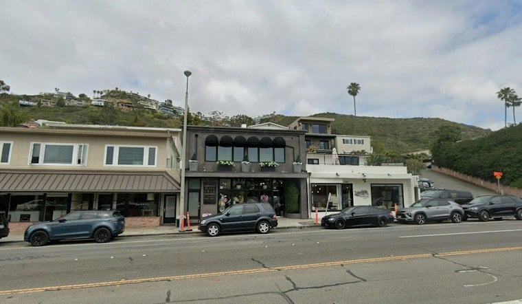 William Merrill Gallery Opens South Laguna Location With 17-Artist Exhibition