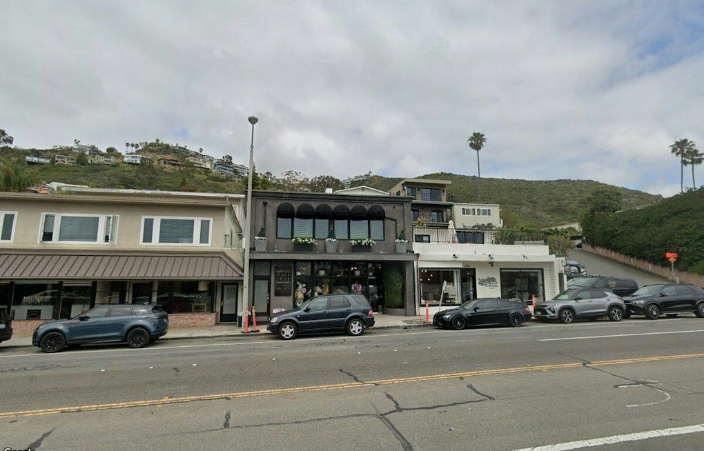 William Merrill Gallery Opens South Laguna Location With 17-Artist Exhibition