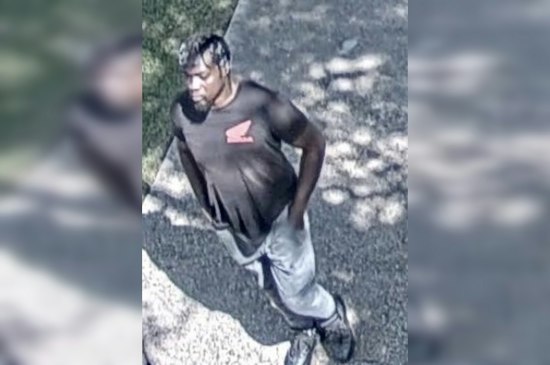 Williamson County Deputies Hunt Homicide Suspect Caught on Camera Near Georgetown
