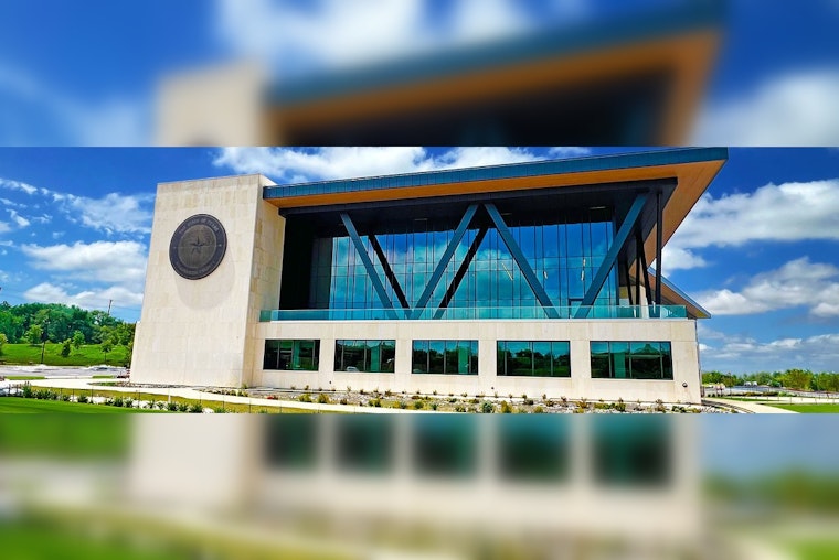 Williamson County Passes $712.9M Budget, Cuts Taxes as Population Booms