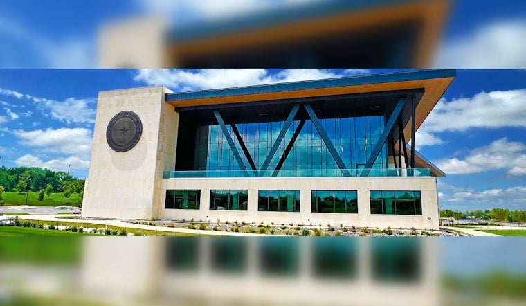 Williamson County Passes $712.9M Budget, Cuts Taxes as Population Booms