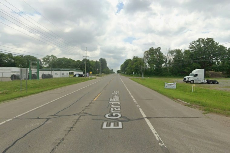 Williamston Boy, 12, Killed on Grand River Ave as Michigan Cyclist Deaths Spike 21%