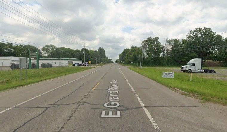 Williamston Boy, 12, Killed on Grand River Ave as Michigan Cyclist Deaths Spike 21%