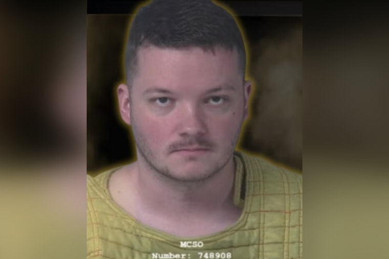 Willis ISD IT Worker, 27, Jailed on $125K Bond in Minor Solicitation Case