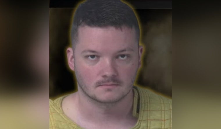 Willis ISD IT Worker, 27, Jailed on $125K Bond in Minor Solicitation Case