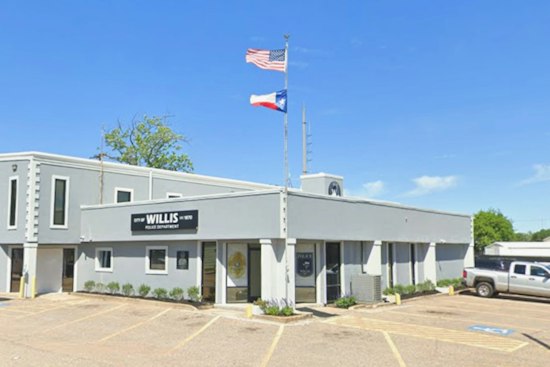Willis Shuts Down Flock Cameras Amid Statewide Texas Surveillance Backlash