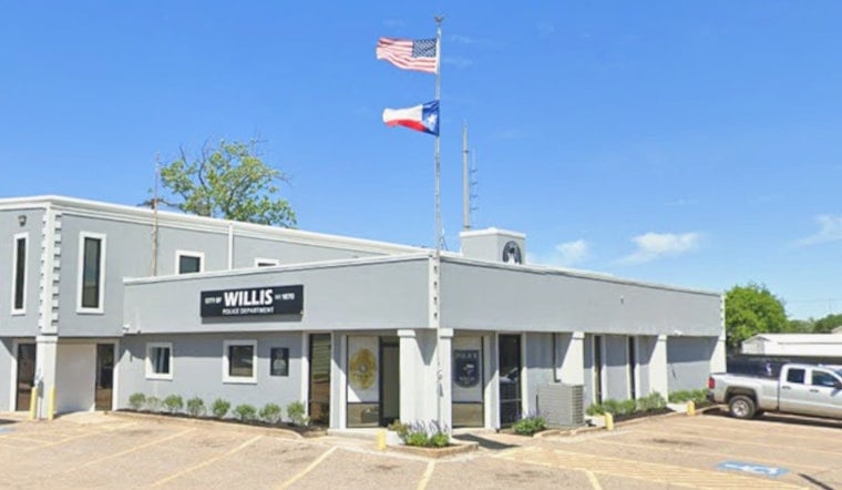 Willis Shuts Down Flock Cameras Amid Statewide Texas Surveillance Backlash
